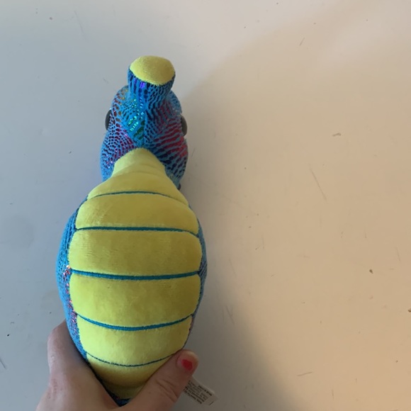 ScentSations Magical Seahorse - Picture 3 of 7